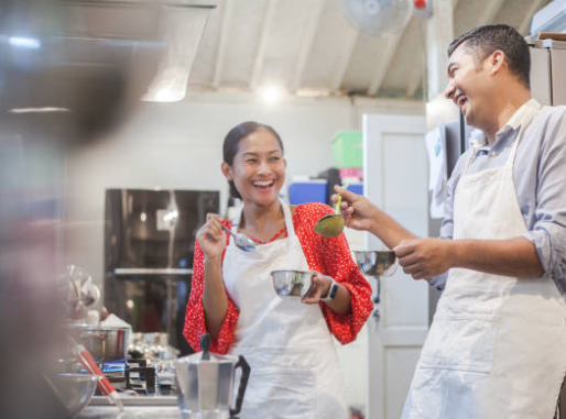 아트 갤러리 데이트